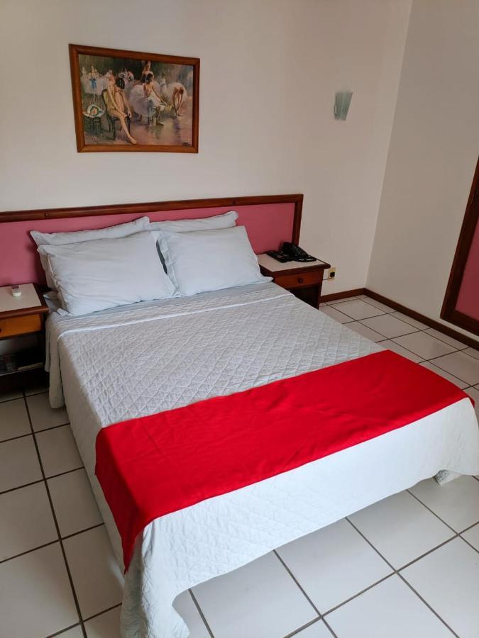 Hotel Portal De Eunapolis Rom bilde